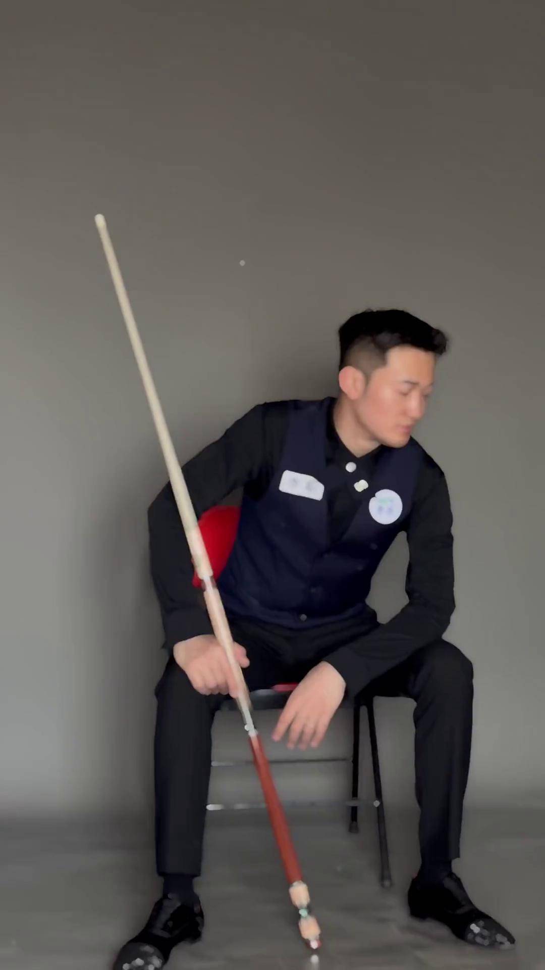 莫廷