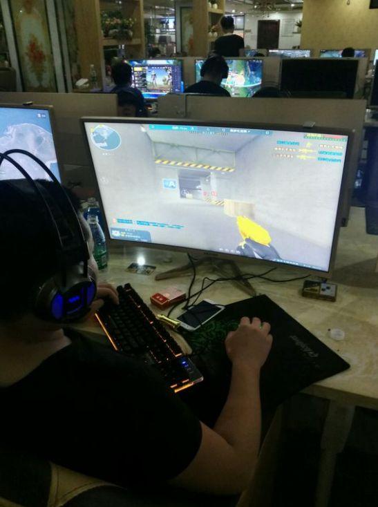 绕徐若熙推